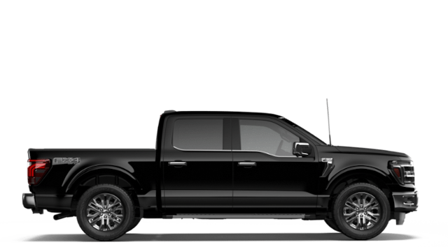 2026 Ford F-150+F-150